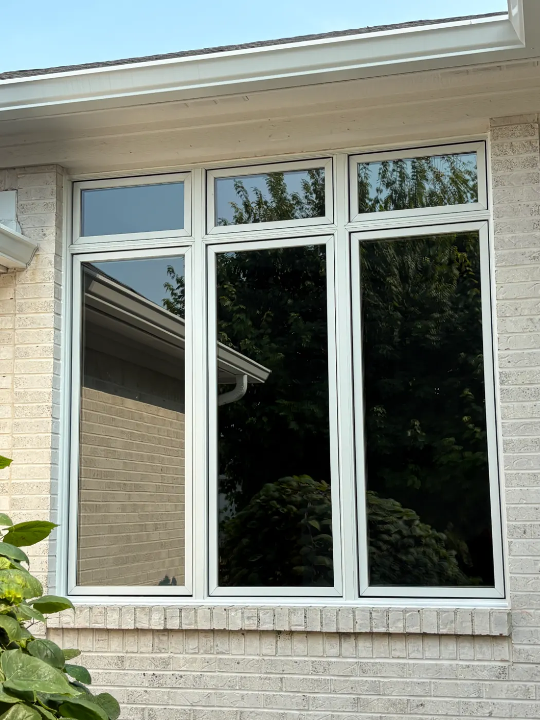 Window by Maple Knoll Window Company near Sheridan, IN