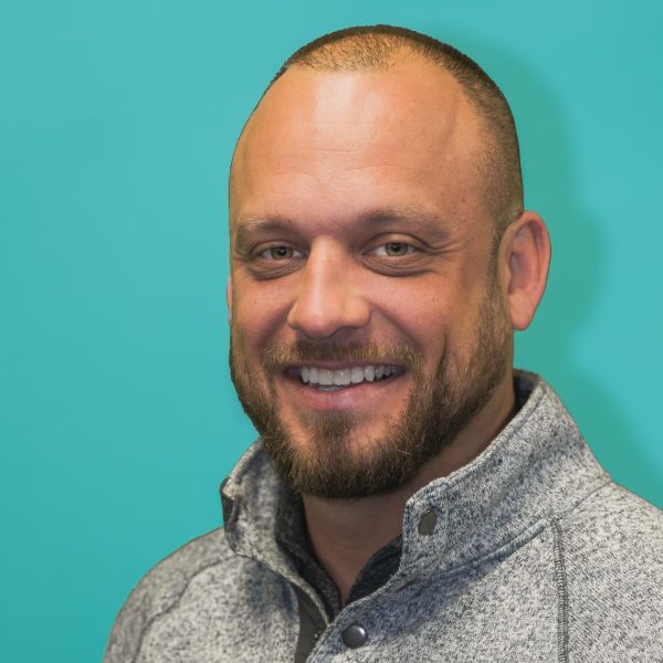 Aaron Christy founder Maple Knoll Window Company